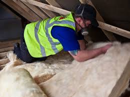 Best Basement Insulation  in Sachse, TX