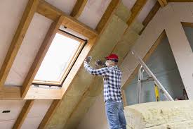 Types of Insulation We Offer in Sachse, TX